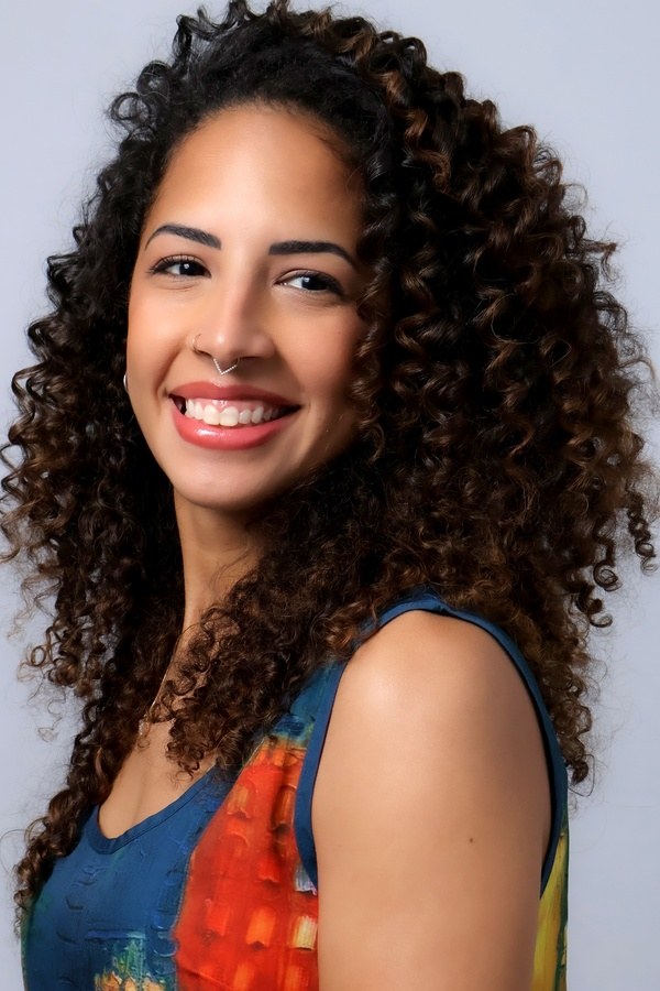 Gabriela CR
