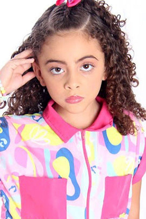 Gabrielle B