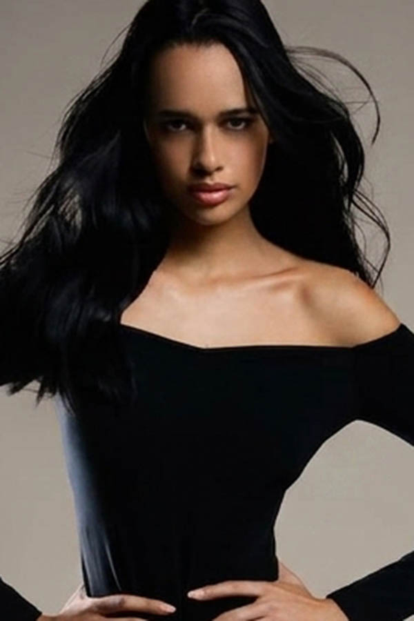 Giovana P
