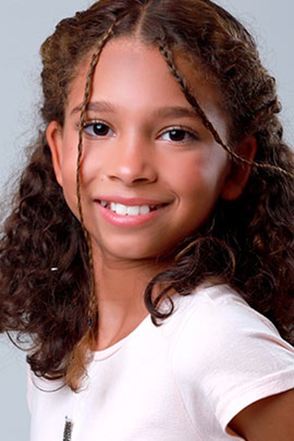 Giovanna O