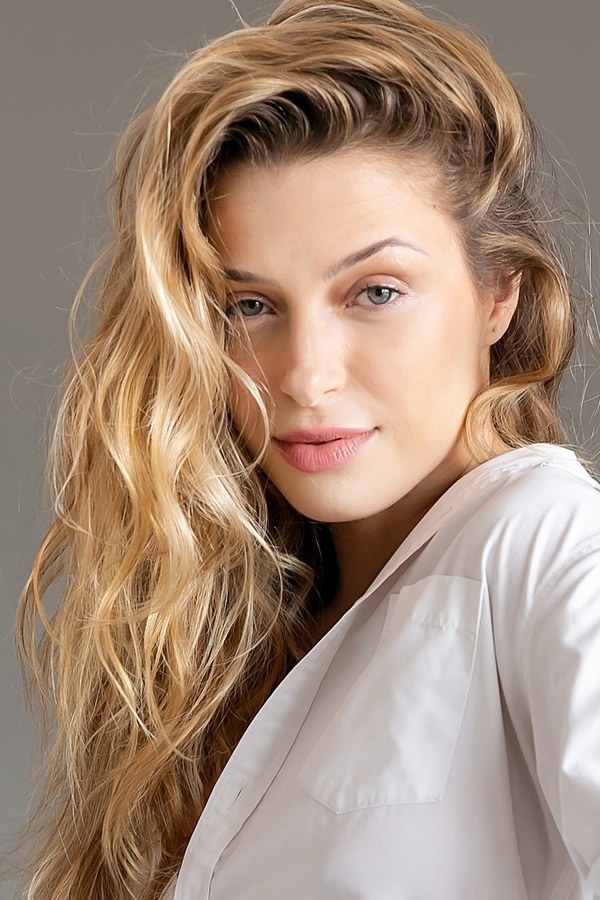 Grazielle C