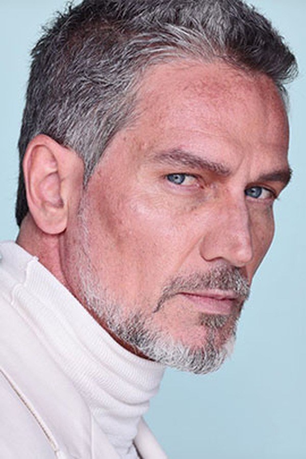 Gustavo CH