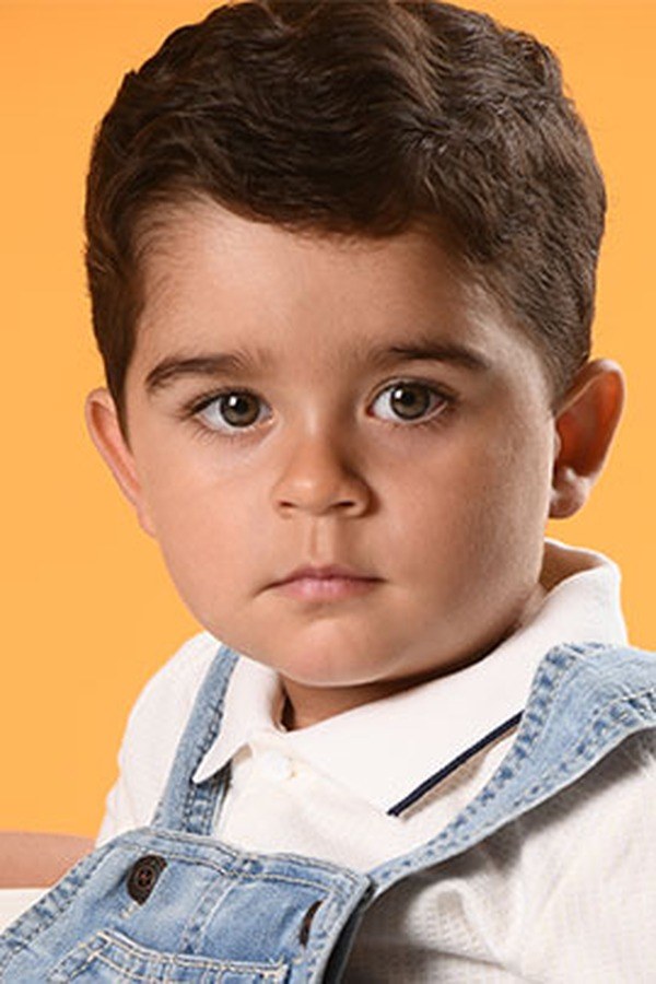 Henrique G