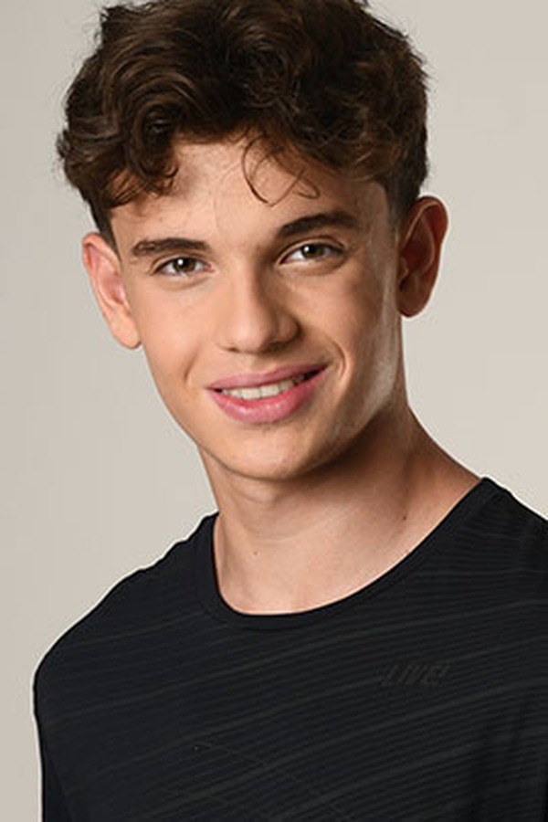 Henrique P
