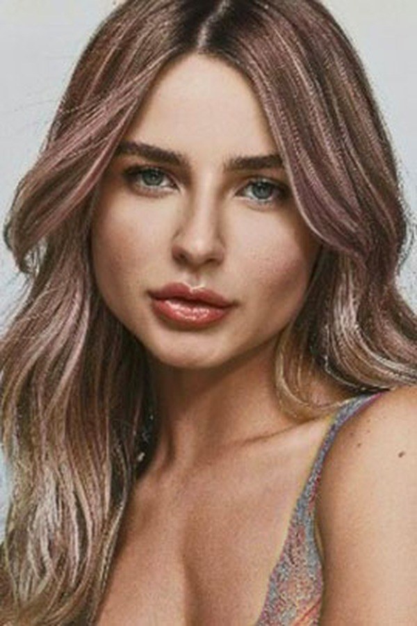 Isabelle M