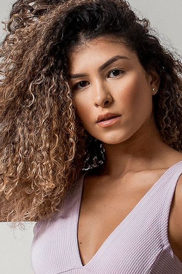 Jaqueline M