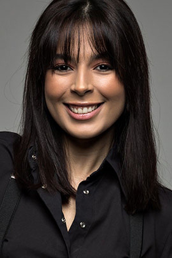 Jessica A