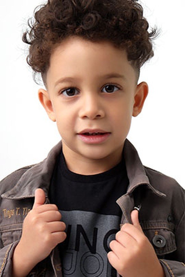 Jose H