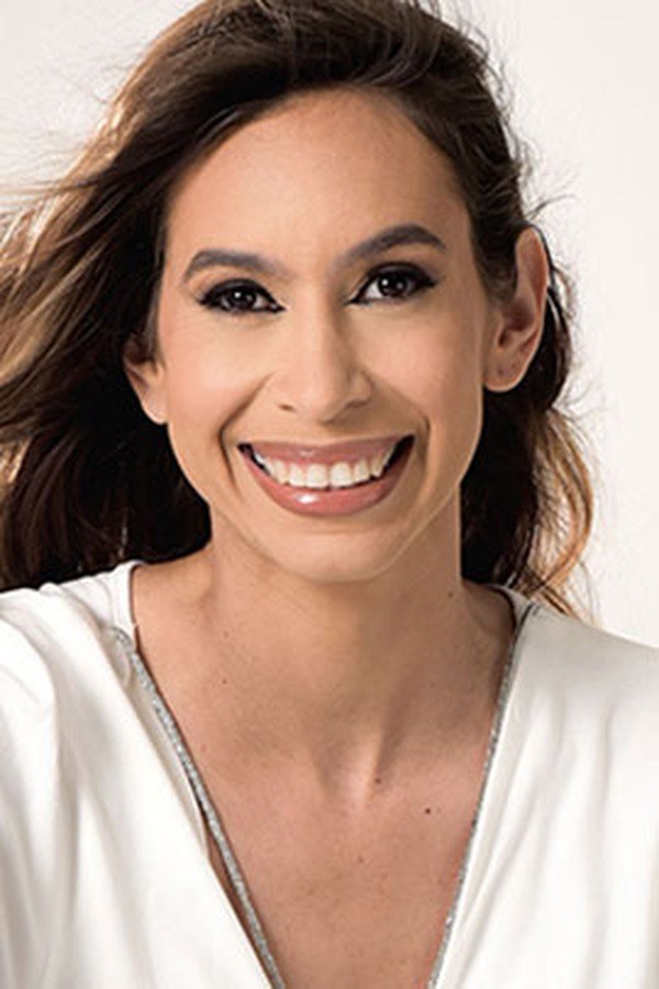 Joyce C