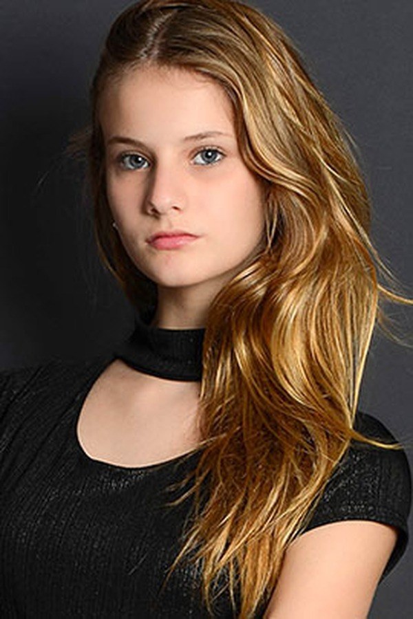 Julia G