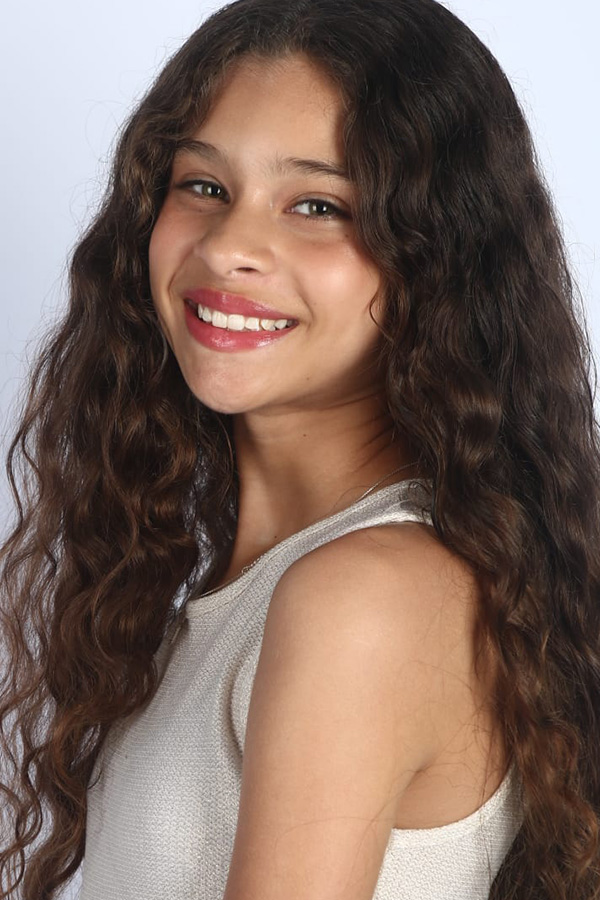 Julia O
