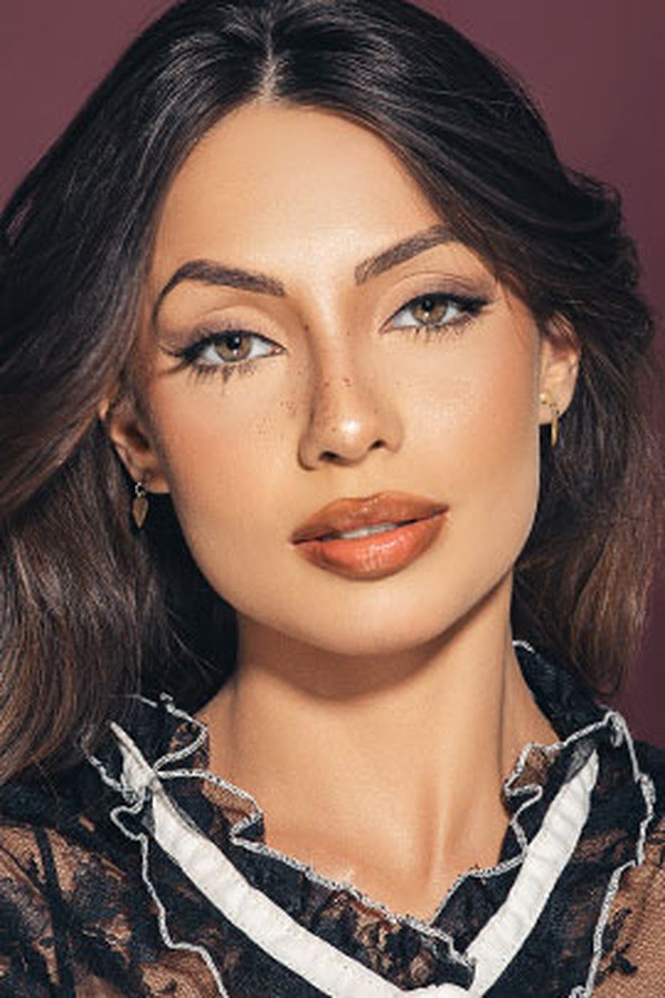Larissa I