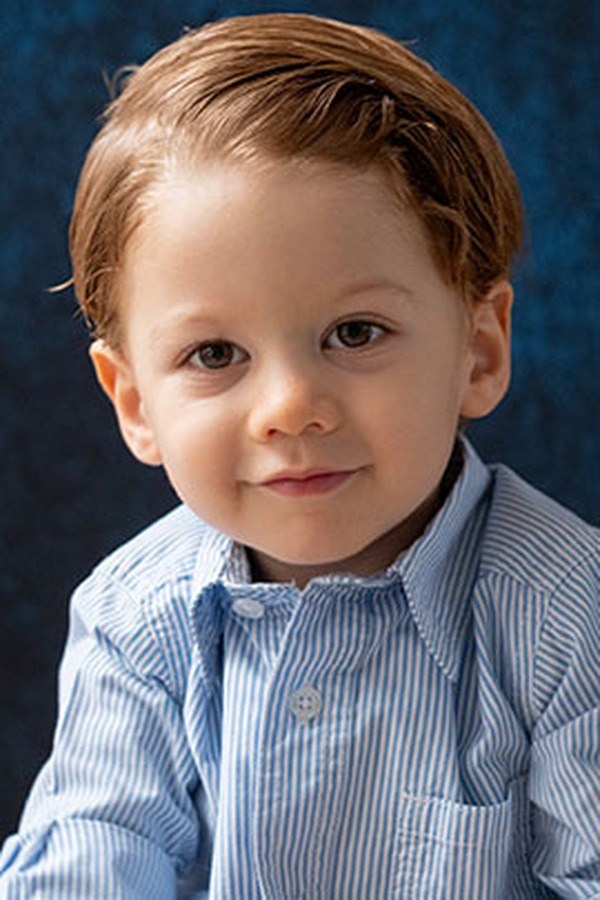 Liam B