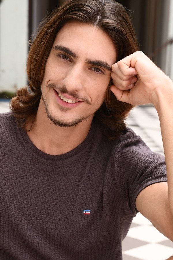 Luca A