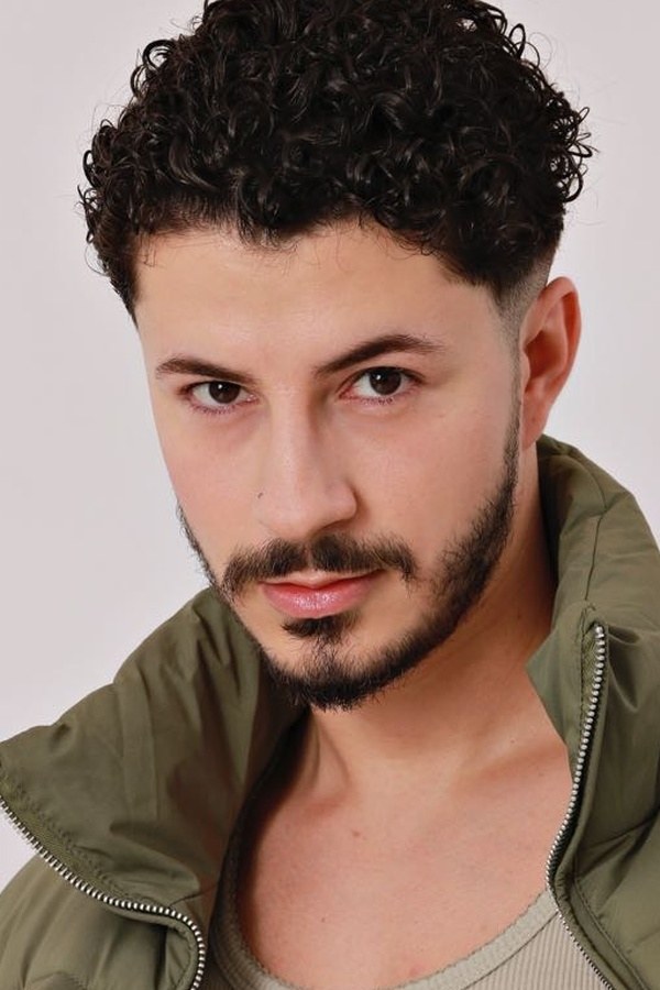 Lucas S
