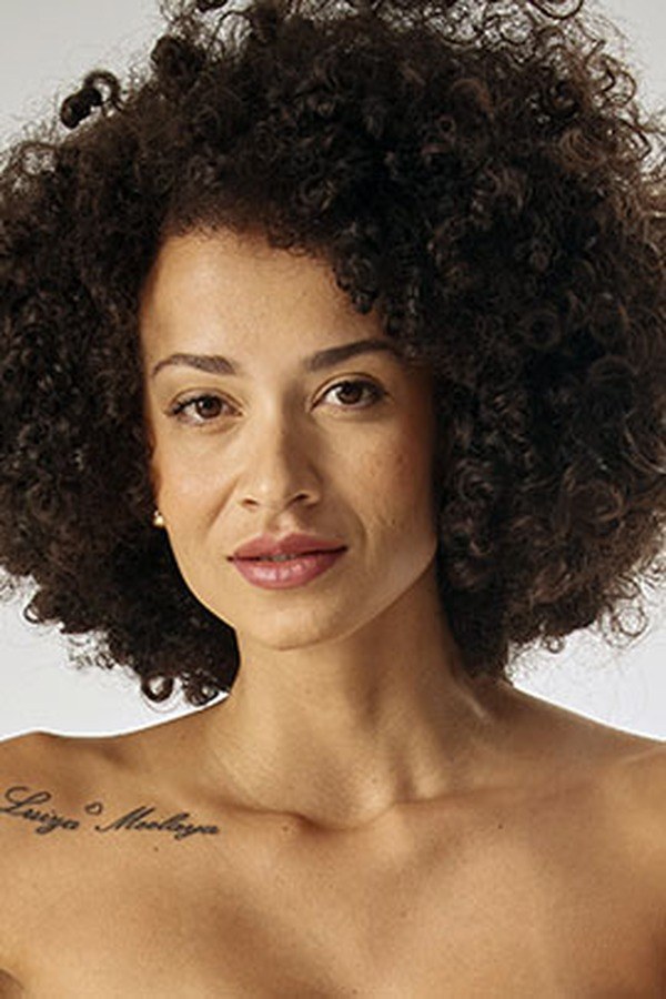Luciana A