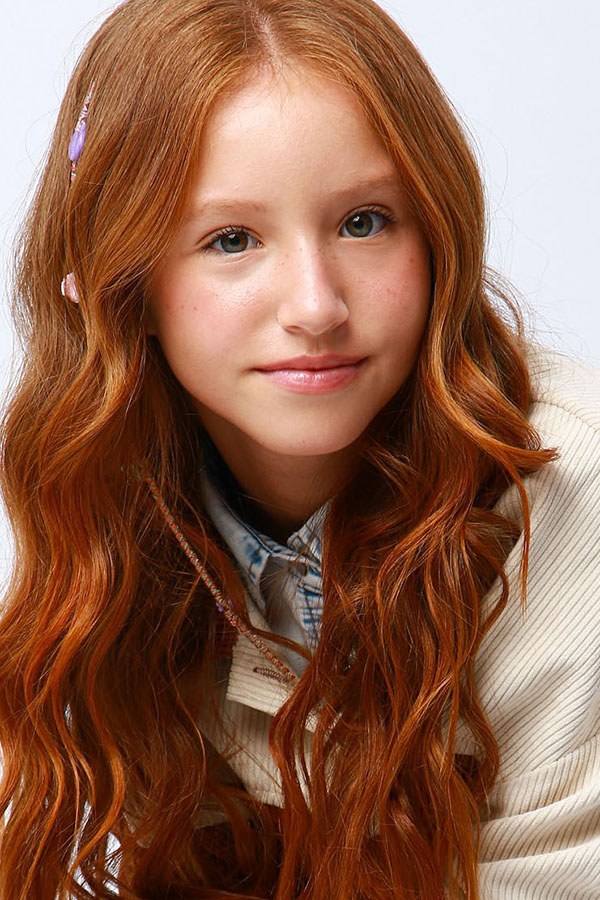 Luiza K