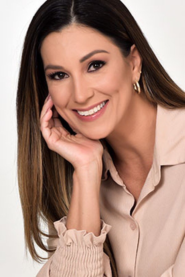 Maíra P