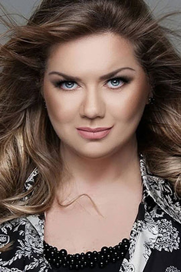 Marcia O