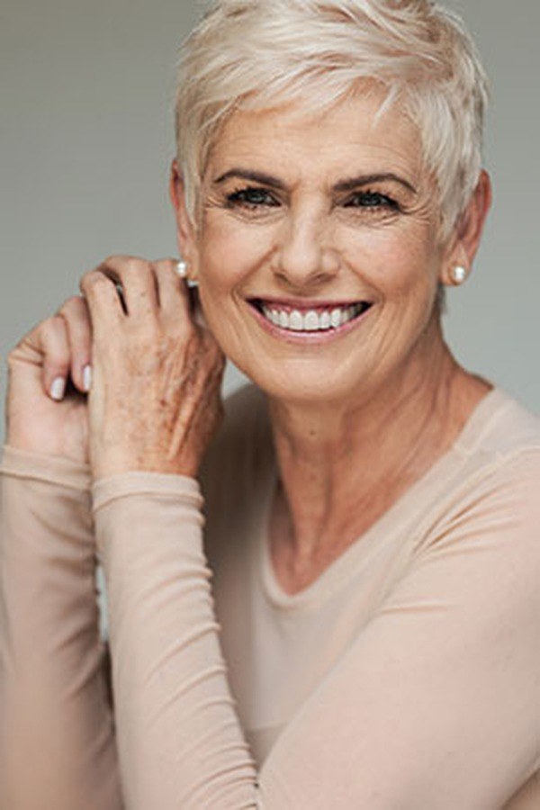 Margareth