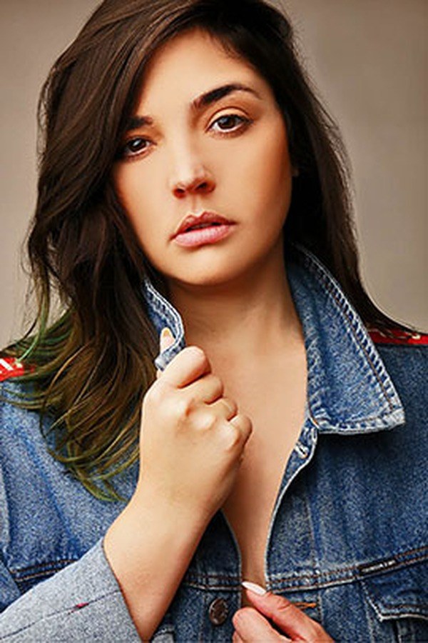 Mariana D