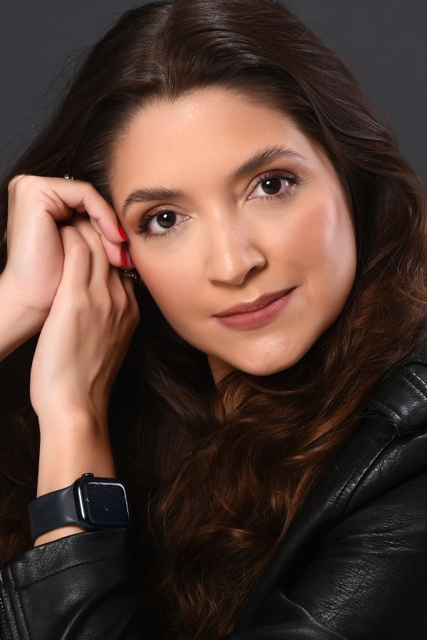 Mariane C