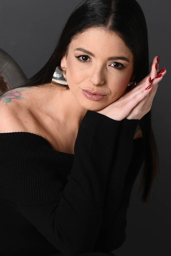 Maya F