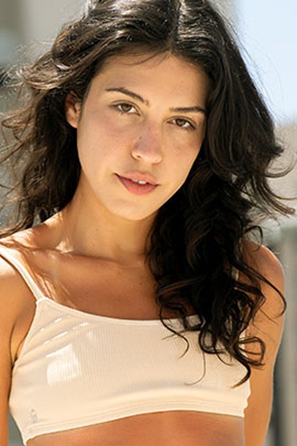 Nathalia B