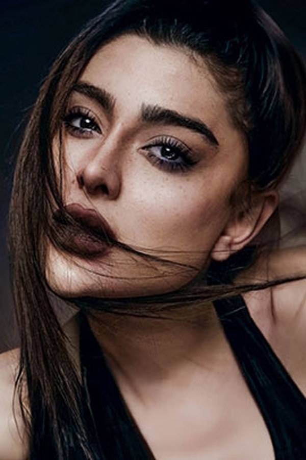 Negin