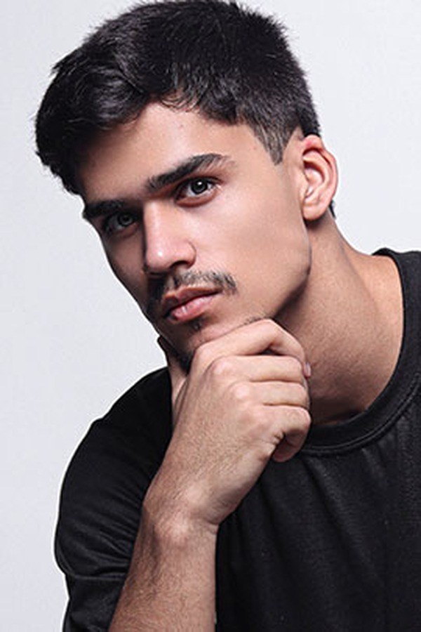 Pedro C