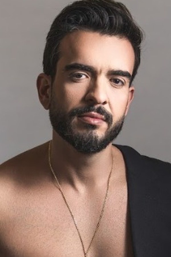 Pedro GM