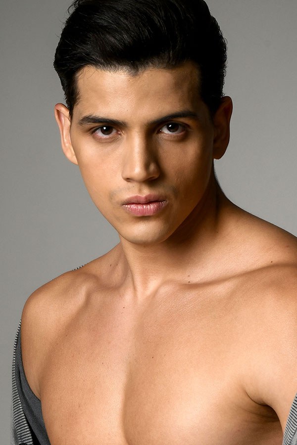 Pedro LC