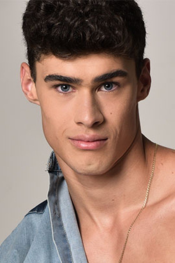Pedro R