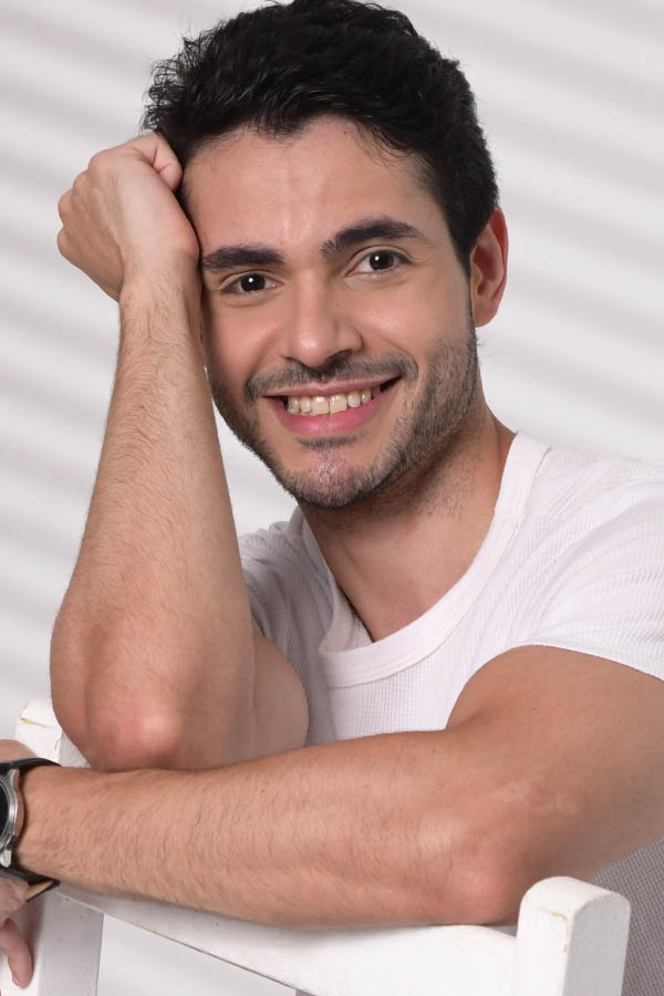 Rafael M