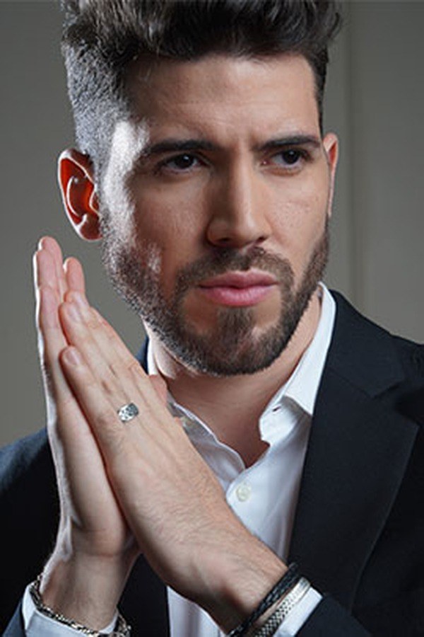 Rafael P