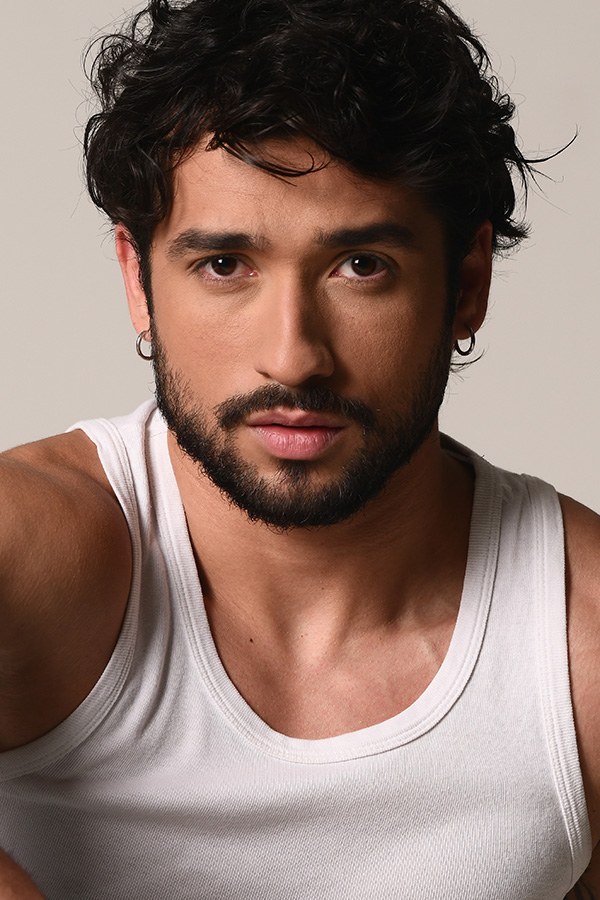Renan B