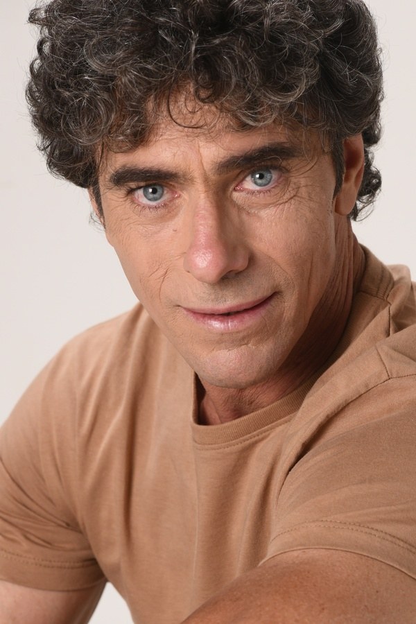 Rodrigo S