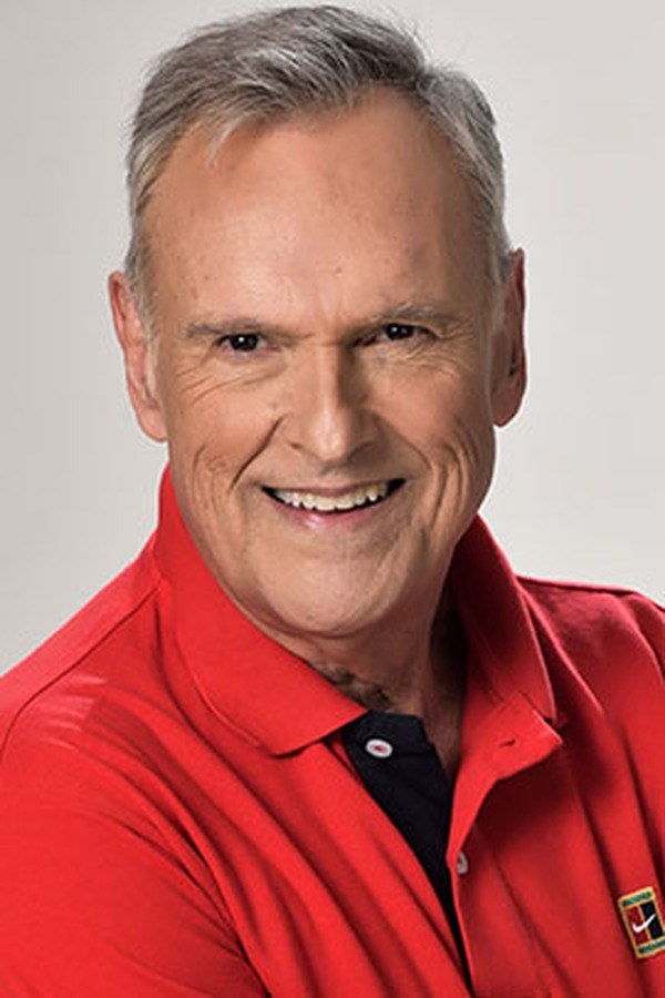 Rogério C