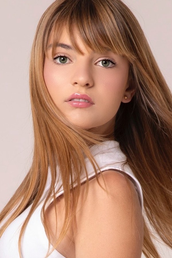 Sabrina F