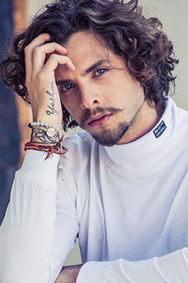 Sergio M