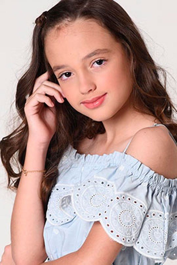 Sofia GS