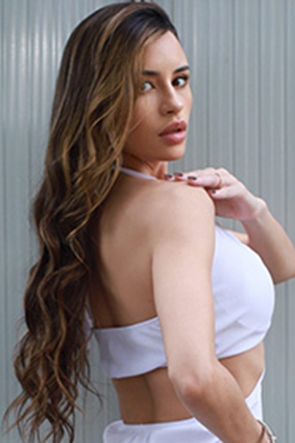 Thalia N