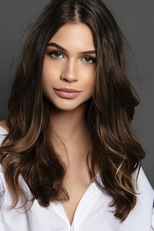 Victoria CS