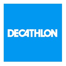 Decathlon Logo