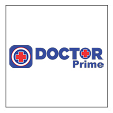 DOCTOR PRIME