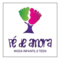 PE DE AMORA